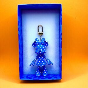 Baublebar Minnie Mouse Disney Bag Charm